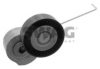 SWAG 55 93 6523 Belt Tensioner, v-ribbed belt